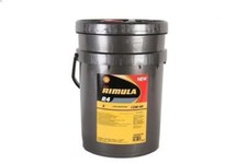 ÖL 15W40 20L RIMULA R4 X / JERRY CAN / E7 / CI-4 / MAN 3275-1 / 228.3 / RLD -3 /