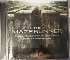 The Maze Runner (Original Motion Picture Soundtrack) - Album by John  Paesano