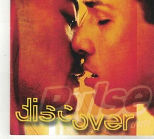 Pulse - Discover - Music by The Qub