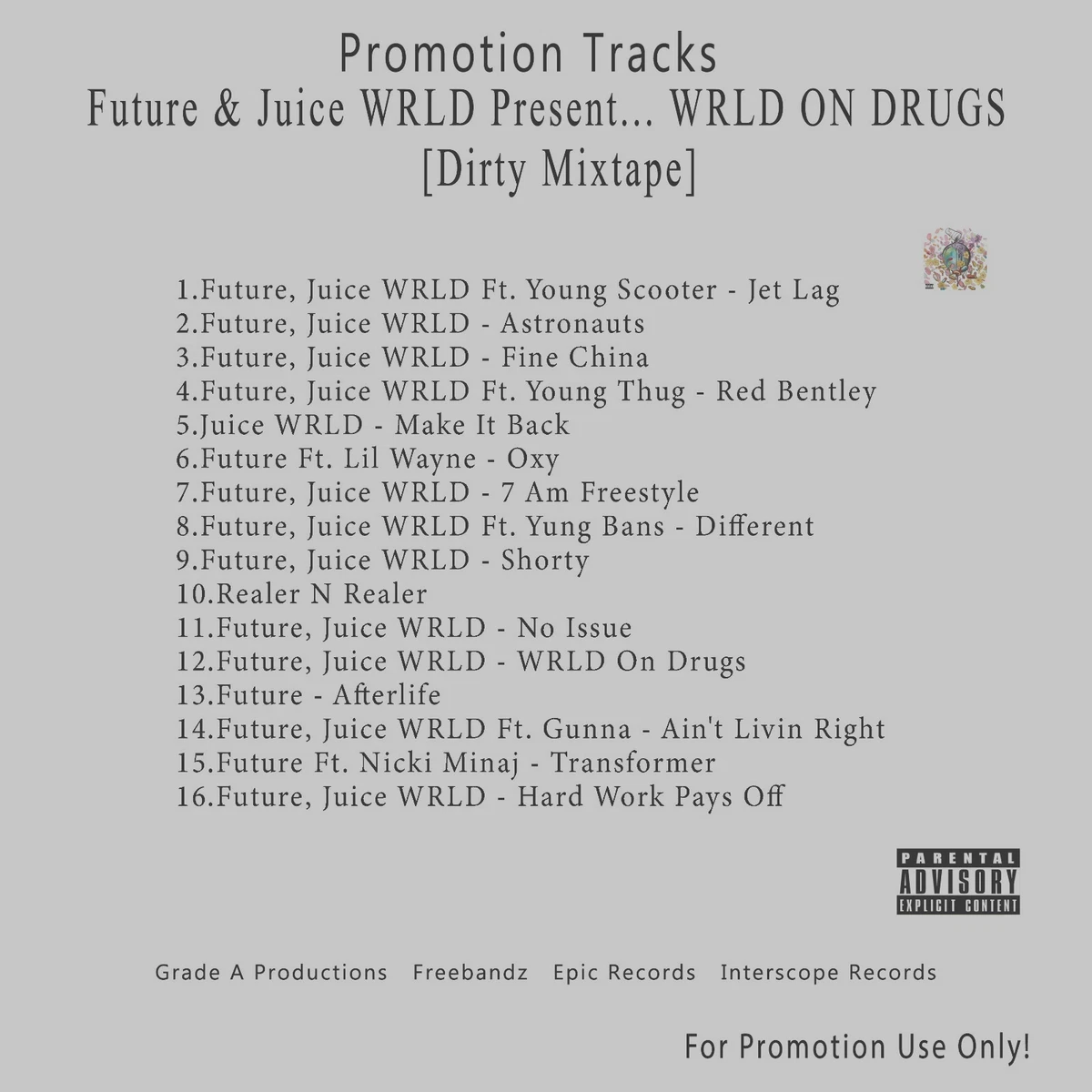 Rap & Hip-Hop Future Music CDs for sale | eBay