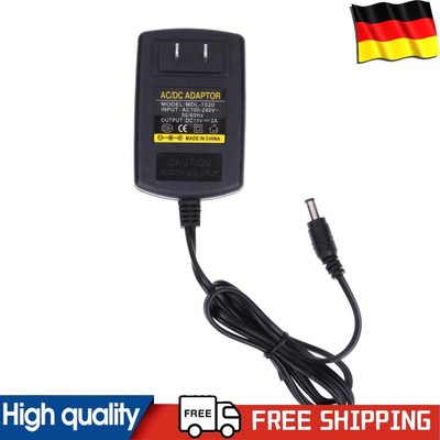 Power Supply Adapter for Audio Accessories AC DC Switching Power Supply Adapter