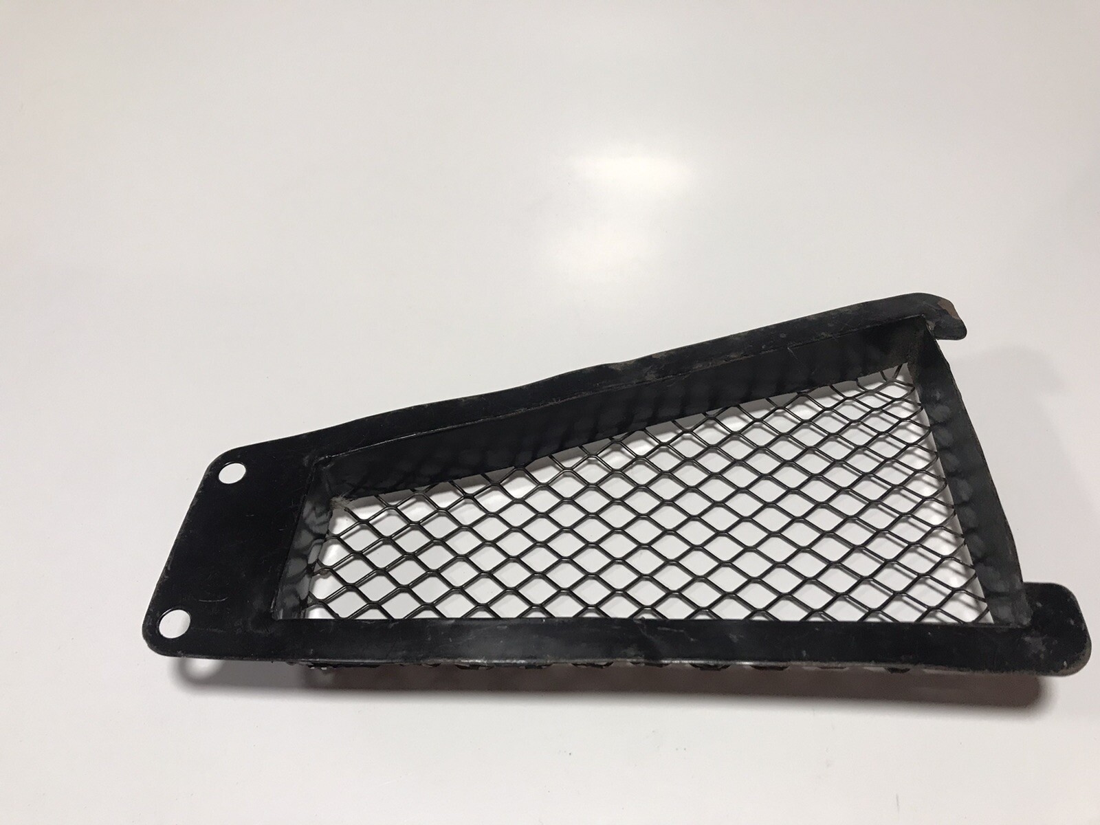 LAMBORGHINI MURCIELAGO DIABLO PASSENGER RIGHT AIR FILTER BOX COVER OEM 410805395