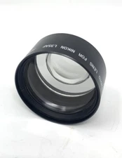 NIKON L35AF Auxiliary Telephoto lens attachment (STAR-D)