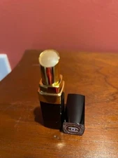 CHANEL ROUGE COCO FLASH HYDRATING VIBRANT SHINE LIP COLOUR 54 BOY NIB FULL SIZE
