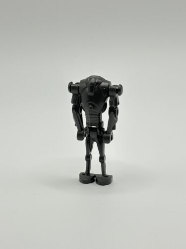 LEGO Star Wars Super droid bojowy z zestawu: 75372 Clone Trooper & Battle Droid - Zdjęcie 1 z 2