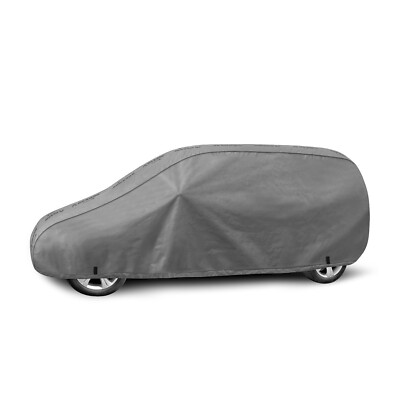 Z277054 Vollgarage passend für VW Volkswagen Caddy Life SA PKW 01.15-