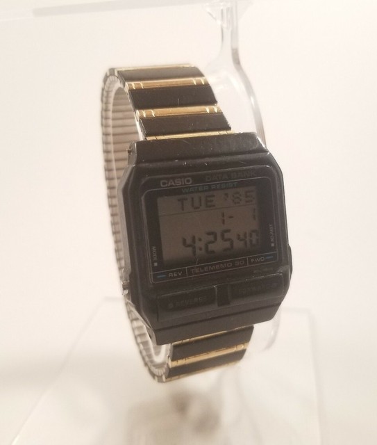 ebay casio watch