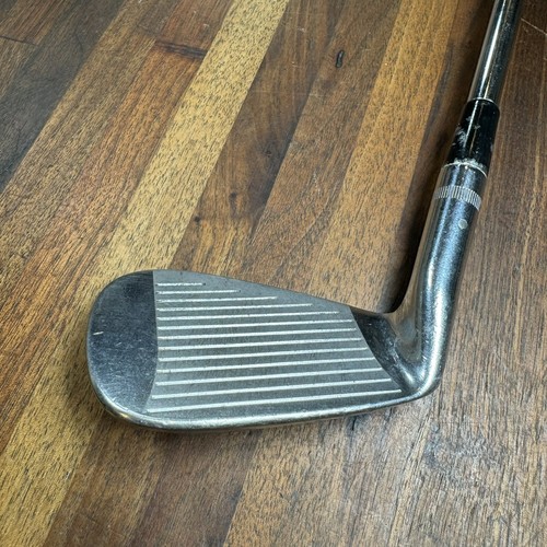 Ben Hogan Apex II Cameo 8 Iron Vector 4 Steel Shaft Stiff Flex RH - Picture 5 of 16