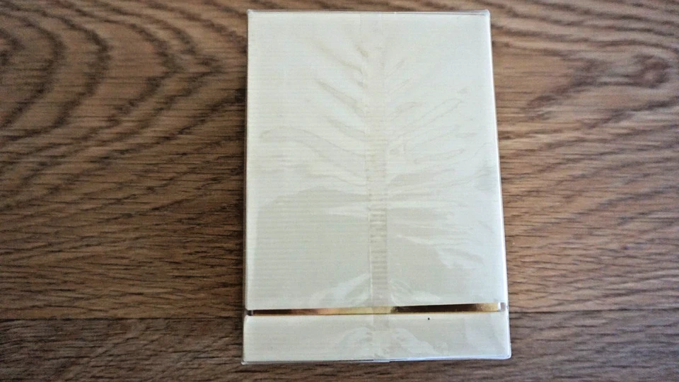 VINTAGE GUY LAROCHE FIDJI PARFUM 14ml FOR WOMEN 1984 NEW SEALED - Image 2 of 2