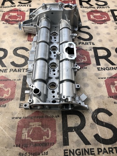 CAMSHAFT WITH HOUSING FITS FOR FORD 2.0 ECOBLUE 2016 ONWARDS 2321504 GK2Q6E262AF - Picture 9 of 12