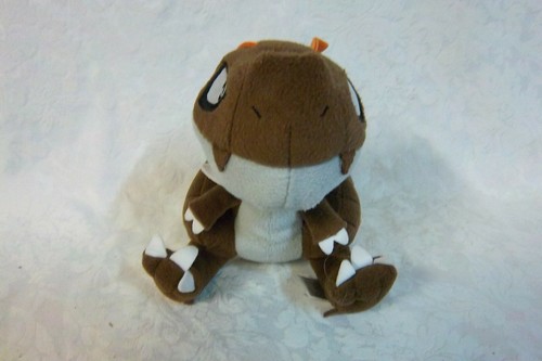 pokemon tyrunt plush