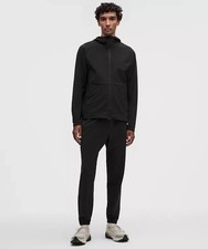 Hot Selling Lululemon Pace Breaker Jogger Regular, Black