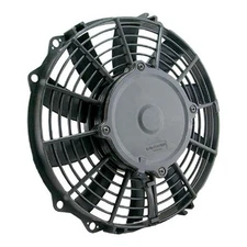 Maradyne M093K Reversible "S" Blade Cooling Fan, 9 Inch