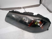 Used Left Headlight Assembly Fits 2001 Chevrolet Impala Left Grade A