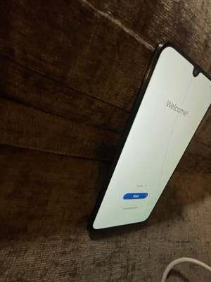 Samsung Galaxy A50 With 128gb Of Memory With Good Conditions