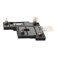 KENNZEICHENBELEUCHTUNG links Mazda 121 (JA/JB) Hatchback 1.8 TD (RTN) 96FG13N004