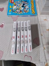 KEN IL GUERRIERO - LE ORIGINI DEL MITO EXTREME EDITION - Sequenza Completa 1/5