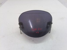 Suzuki GSR 600 06 cupolino plexiglass