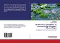 Navnath Pise (U. A.) | Nutraceutical Properties Of Commercially Important...