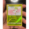 The Pokémon Company Shaymin 77/73 Shining Legends Reverse Holo Rare EN HP70
