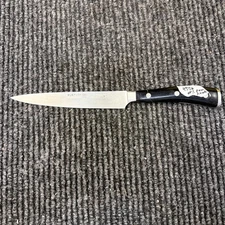 Wusthof Classic Ikon 4506/16  Utility Knife Damaged handle READ #2