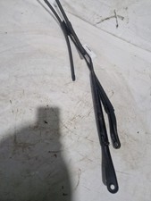 SCHEIBENWISCHER VORNE WIPER ARM FRONT Renault Megane III Berline (BZ)