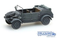 Artitec Fertigmodell KüBelwagen VW82 Grau 387.77-GR
