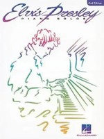 Elvis Presley Piano Solos | Elvis Presley | Englisch | Taschenbuch | 1992