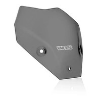 WRS Windschild / Windschutz Wscrn Sport S1000R Dark Smoke