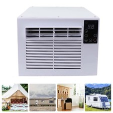 220V Portable Air Conditioner Industrial Small Cooling AC Conditioning Unit