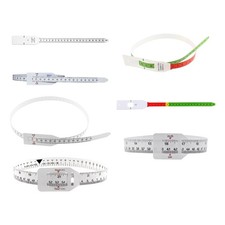 Child Head Circle Measuring Tape Accurate Tool For Baby Development Record