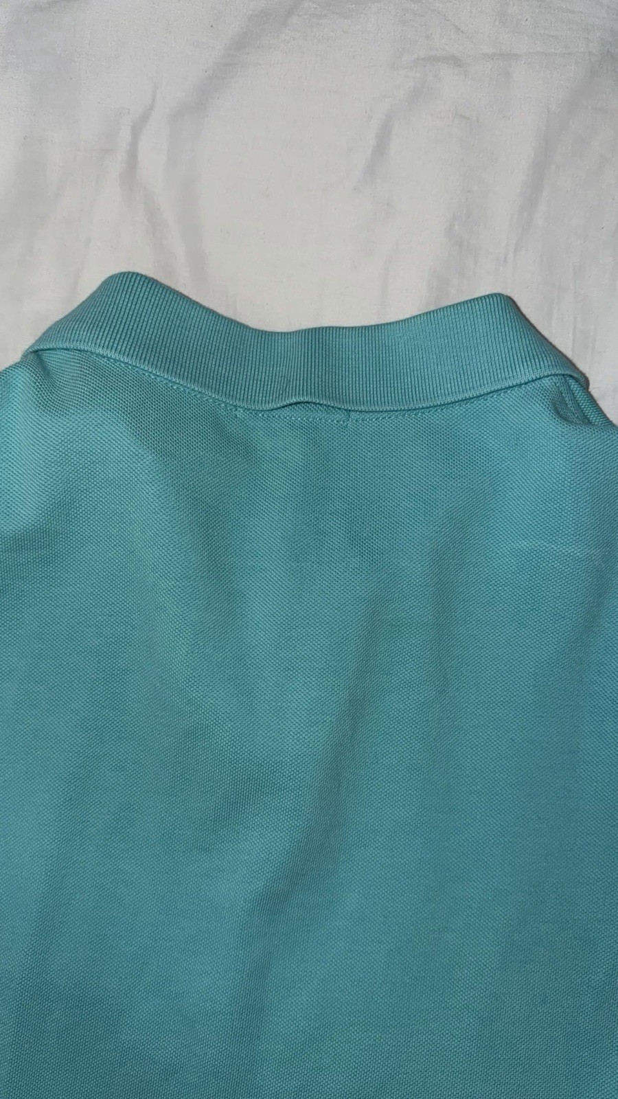 Burberry Button Up Extra Extra Large - image 9