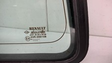 Lunette arrière Renault TWINGO