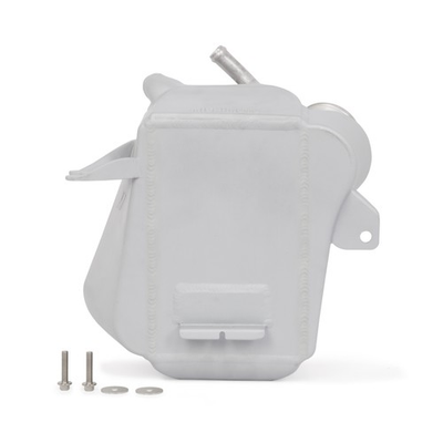 #ad Mishimoto Intercooler Fits Ford 6.7L Powerstroke 2017 2018 2019 Silver $1339.95