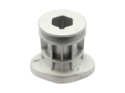 Messernabe Ø22,2mm passend für Oleo-Mac G 48 TK Rasenmäher