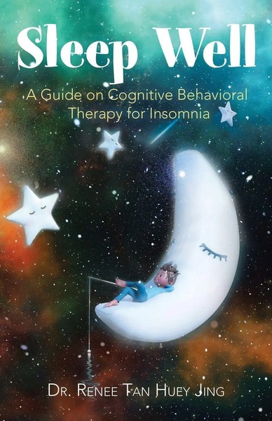 Sleep Well A Guide On Cognitive Behavioral Therapy For Insomnia Jing Taschenbuch-image
