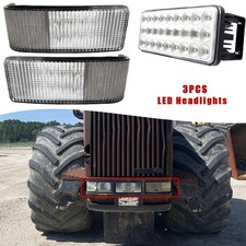 Led Work Light Kits For Case Ih Stx Series 275, 280, 325, 330, 375,450, 480