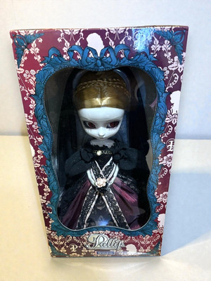 Groove Pullip Elisabeth Timeless Treasures Fashion Doll 2025 with Box UNOPENED