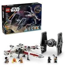 LEGO STAR WARS 75393 Mash-up TIE Fighter e X-Wing NUOVO SIGILLATO