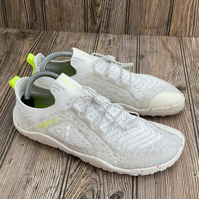 Boty Vivobarefoot Primus Trail Knit FG M - Black/Textile - Snowboard...