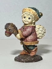 Dreamsicle: 2002 Horsing Around (20052)- Last Chance Sale (12/12 thru 12/29)