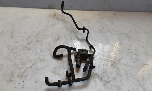 Audi A6 S6 C7 4G 2016 Diesel 160kW Turbolader Druckwandler Magnetventil LIN14468