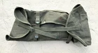 WW2 Military Signal Corps Canvas Bag Kleinschmidt Labs Lot w/Medical Supplies