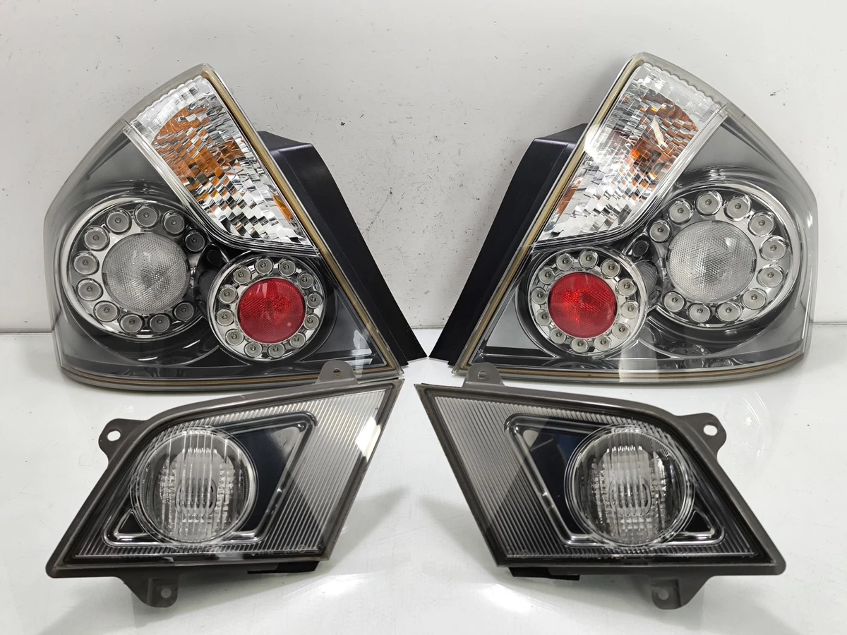 Nissan Tail Lights for INFINITI M35 for sale | eBay