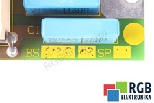 BS6026.02 SP00 006027/01 REFU ELEKTRONIK - Reconditionné - Garantie 24 mois