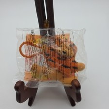 2000 McDonald's Happy Meal Toy The Tigger Movie 5 Winnie The Pooh Sealed NIP
