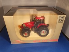 M.P.S. McCormick MTX 155 Traktor Modell Maßstab 1:32