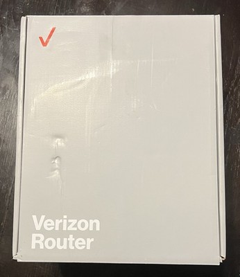 Verizon CE1000A Wi-Fi Extender | White