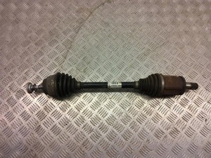 BMW X3 F25 Antriebswelle vorne links 7598027 3.00 Diesel 190kw 2015 33483094