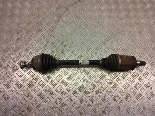 BMW X3 F25 Antriebswelle vorne links 7598027 3.00 Diesel 190kw 2015 33483094